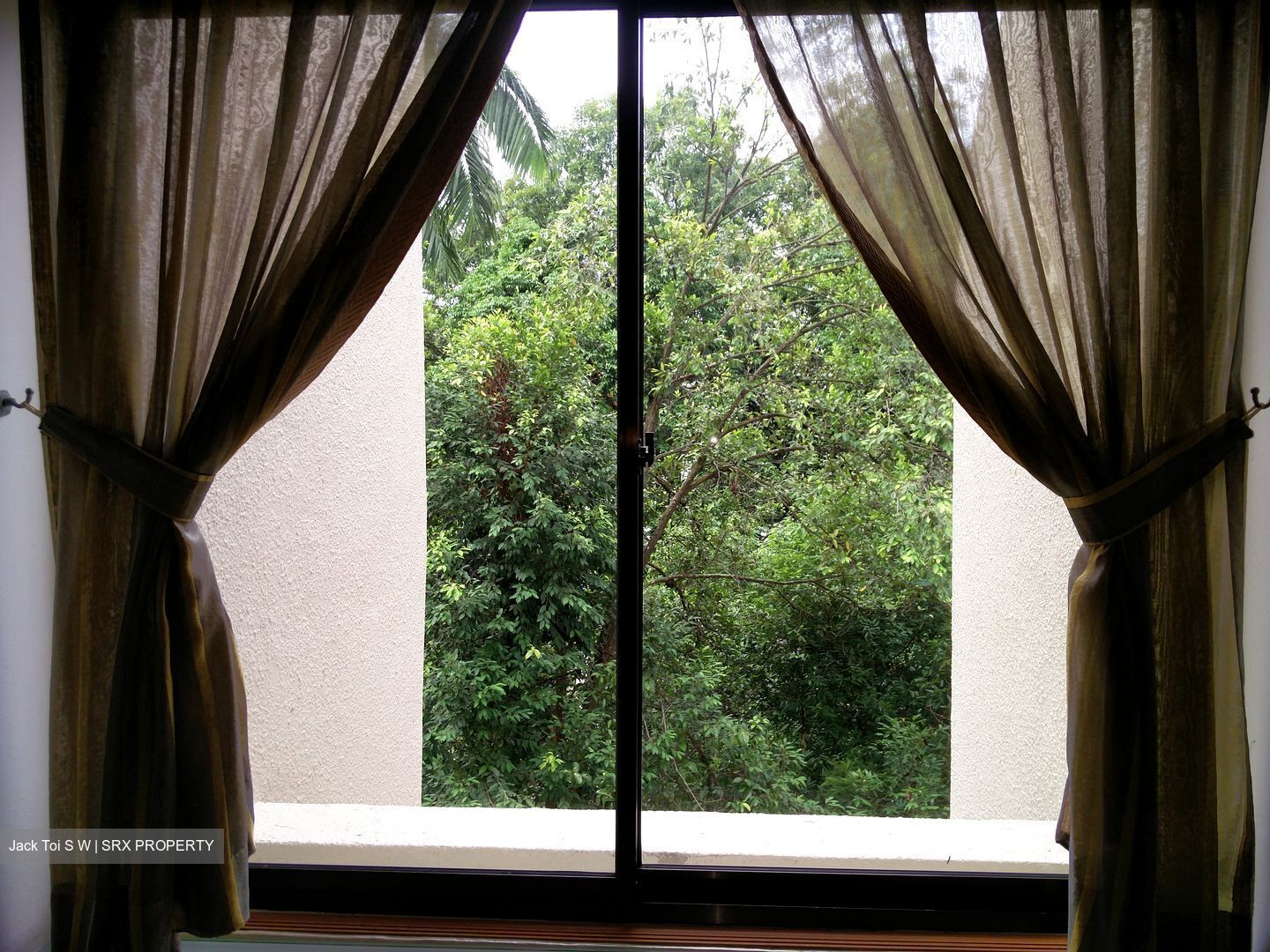 The Balmoral (D10), Condominium #371115321